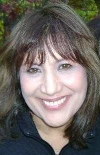 Rosie Ansualda
